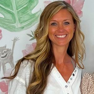 Meet your Posher, Tambrey